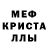 Меф мяу мяу 4 MMC Anthony Bradley